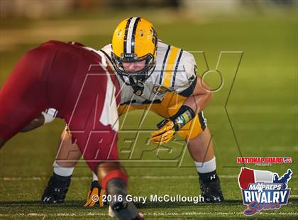 Thumbnail 3 in Valdosta @ Lowndes (2015 MaxPreps Rivalry Series) photogallery.