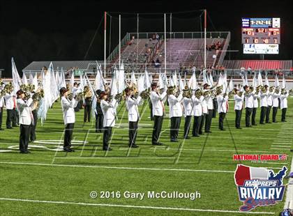 Thumbnail 2 in Valdosta @ Lowndes (2015 MaxPreps Rivalry Series) photogallery.