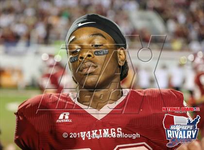 Thumbnail 2 in Valdosta @ Lowndes (2015 MaxPreps Rivalry Series) photogallery.