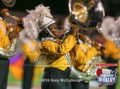 Thumbnail 3 in Valdosta @ Lowndes (2015 MaxPreps Rivalry Series) photogallery.