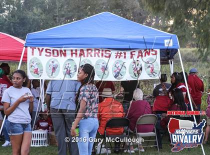 Thumbnail 2 in Valdosta @ Lowndes (2015 MaxPreps Rivalry Series) photogallery.
