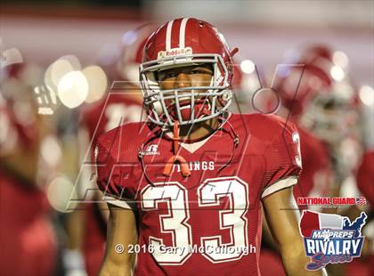Thumbnail 2 in Valdosta @ Lowndes (2015 MaxPreps Rivalry Series) photogallery.