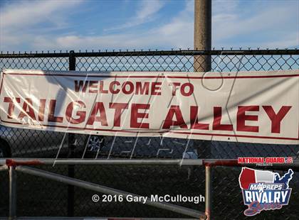 Thumbnail 2 in Valdosta @ Lowndes (2015 MaxPreps Rivalry Series) photogallery.