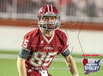 Thumbnail 3 in Valdosta @ Lowndes (2015 MaxPreps Rivalry Series) photogallery.