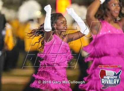 Thumbnail 1 in Valdosta @ Lowndes (2015 MaxPreps Rivalry Series) photogallery.