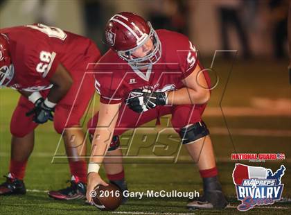 Thumbnail 3 in Valdosta @ Lowndes (2015 MaxPreps Rivalry Series) photogallery.
