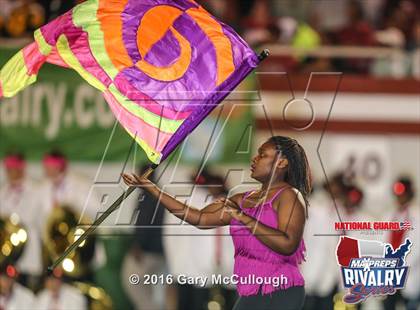 Thumbnail 1 in Valdosta @ Lowndes (2015 MaxPreps Rivalry Series) photogallery.