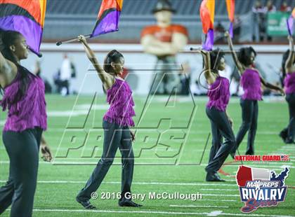 Thumbnail 2 in Valdosta @ Lowndes (2015 MaxPreps Rivalry Series) photogallery.