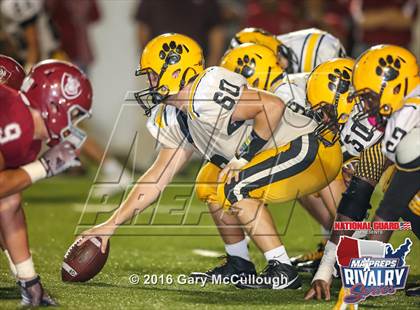 Thumbnail 2 in Valdosta @ Lowndes (2015 MaxPreps Rivalry Series) photogallery.