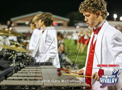Thumbnail 2 in Valdosta @ Lowndes (2015 MaxPreps Rivalry Series) photogallery.