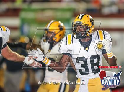 Thumbnail 1 in Valdosta @ Lowndes (2015 MaxPreps Rivalry Series) photogallery.