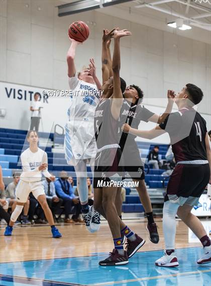Thumbnail 2 in Bruce Randolph @ Riverdale Ridge photogallery.