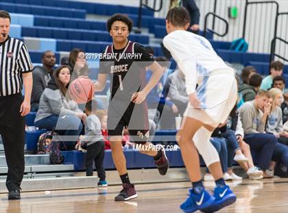 Thumbnail 2 in Bruce Randolph @ Riverdale Ridge photogallery.