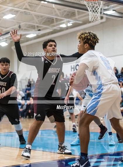 Thumbnail 2 in Bruce Randolph @ Riverdale Ridge photogallery.