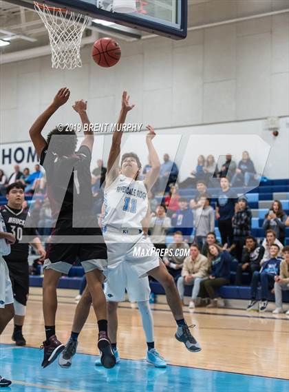 Thumbnail 1 in Bruce Randolph @ Riverdale Ridge photogallery.