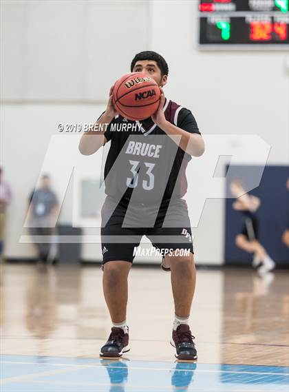 Thumbnail 3 in Bruce Randolph @ Riverdale Ridge photogallery.