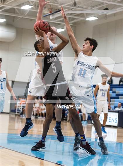 Thumbnail 2 in Bruce Randolph @ Riverdale Ridge photogallery.