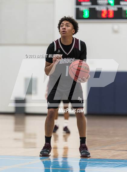 Thumbnail 3 in Bruce Randolph @ Riverdale Ridge photogallery.