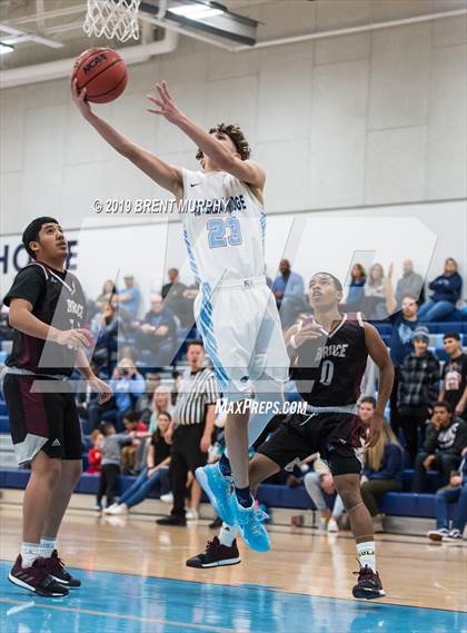 Thumbnail 3 in Bruce Randolph @ Riverdale Ridge photogallery.