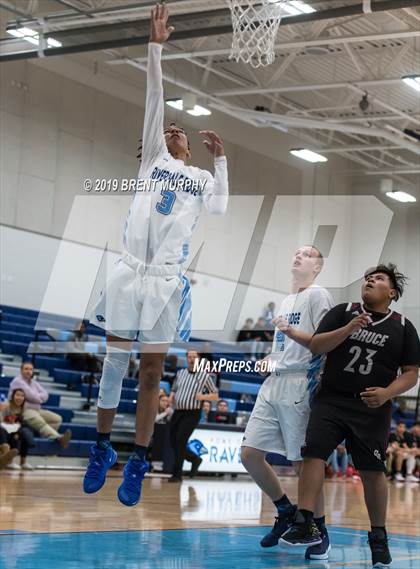 Thumbnail 2 in Bruce Randolph @ Riverdale Ridge photogallery.