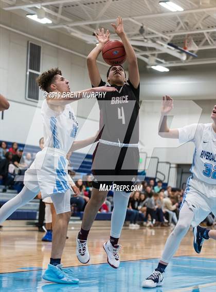 Thumbnail 3 in Bruce Randolph @ Riverdale Ridge photogallery.