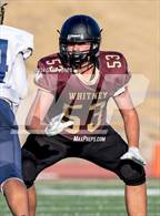 Photo from the gallery "West Park @ Whitney"