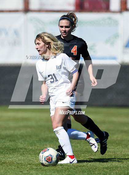 Thumbnail 1 in Bob Jones @ Grissom photogallery.