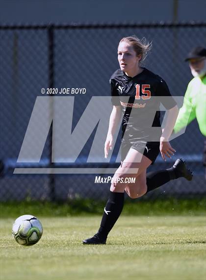 Thumbnail 1 in Bob Jones @ Grissom photogallery.