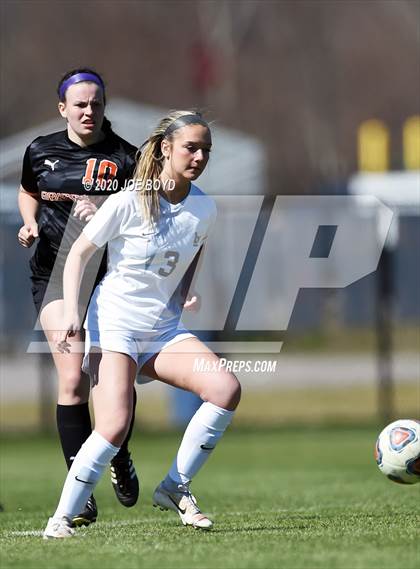 Thumbnail 2 in Bob Jones @ Grissom photogallery.