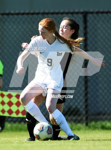 Thumbnail 2 in Bob Jones @ Grissom photogallery.