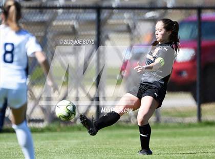 Thumbnail 3 in Bob Jones @ Grissom photogallery.