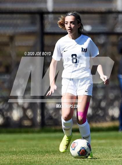 Thumbnail 1 in Bob Jones @ Grissom photogallery.