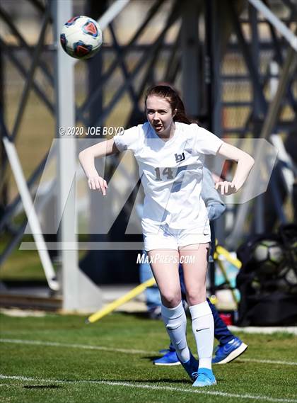 Thumbnail 2 in Bob Jones @ Grissom photogallery.