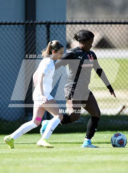 Thumbnail 2 in Bob Jones @ Grissom photogallery.