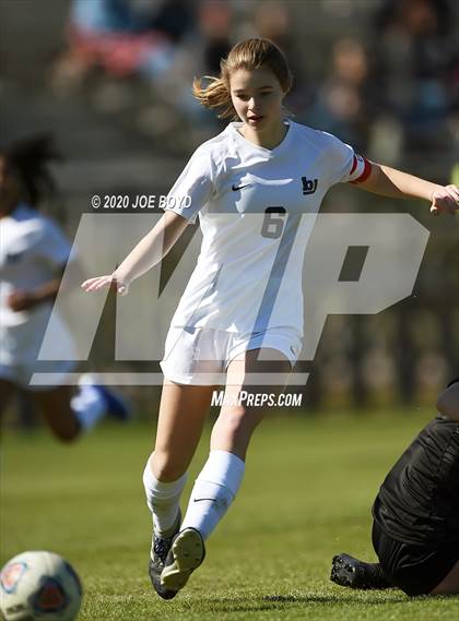 Thumbnail 3 in Bob Jones @ Grissom photogallery.