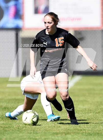 Thumbnail 1 in Bob Jones @ Grissom photogallery.