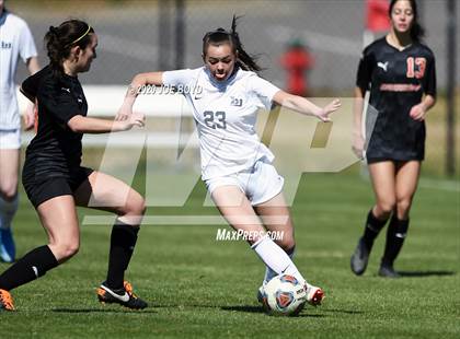 Thumbnail 3 in Bob Jones @ Grissom photogallery.