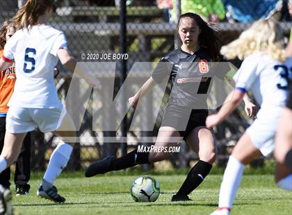 Thumbnail 1 in Bob Jones @ Grissom photogallery.