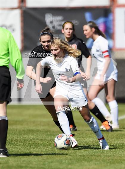 Thumbnail 3 in Bob Jones @ Grissom photogallery.