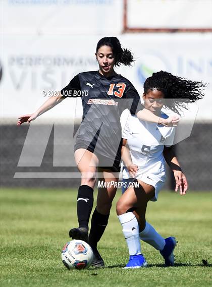 Thumbnail 2 in Bob Jones @ Grissom photogallery.