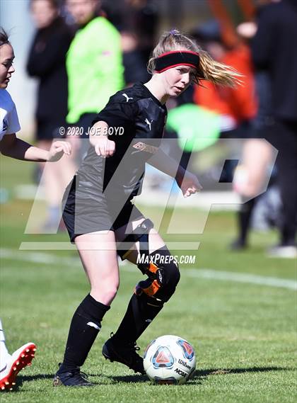 Thumbnail 1 in Bob Jones @ Grissom photogallery.