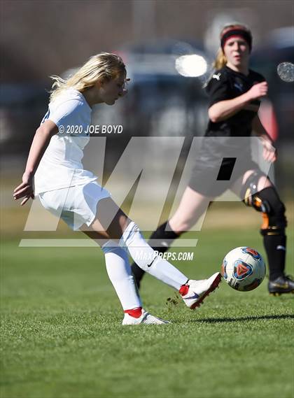 Thumbnail 1 in Bob Jones @ Grissom photogallery.