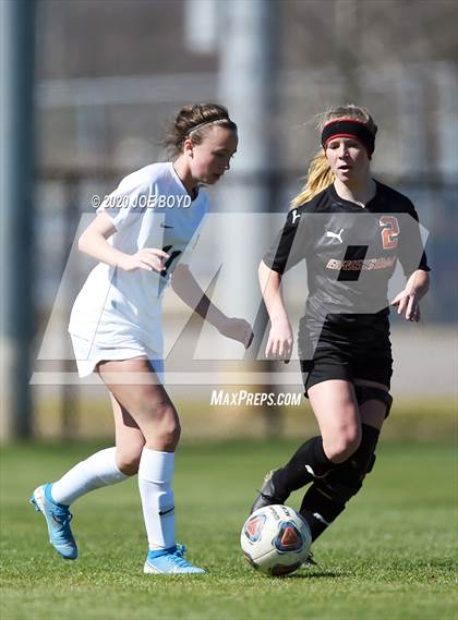 Thumbnail 1 in Bob Jones @ Grissom photogallery.