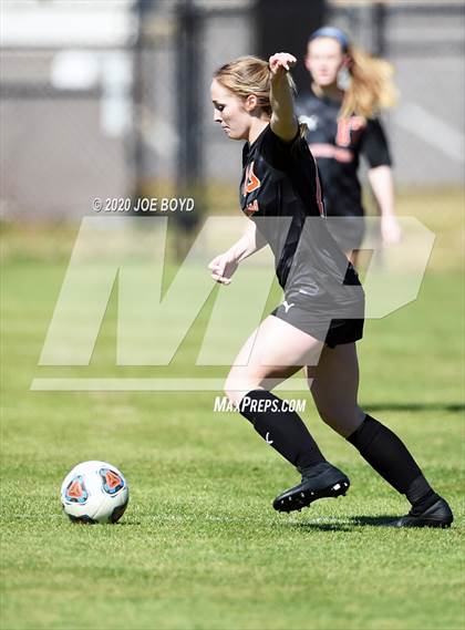 Thumbnail 2 in Bob Jones @ Grissom photogallery.