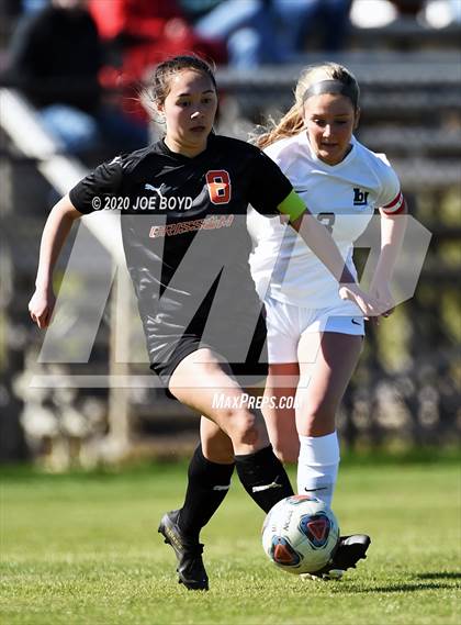 Thumbnail 1 in Bob Jones @ Grissom photogallery.