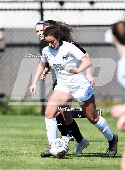 Thumbnail 2 in Bob Jones @ Grissom photogallery.