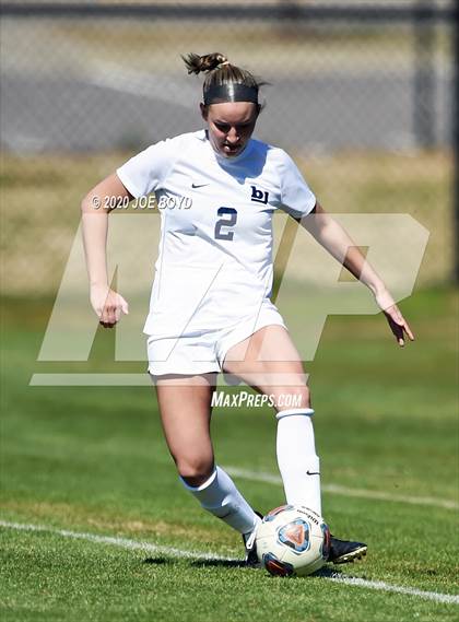 Thumbnail 2 in Bob Jones @ Grissom photogallery.