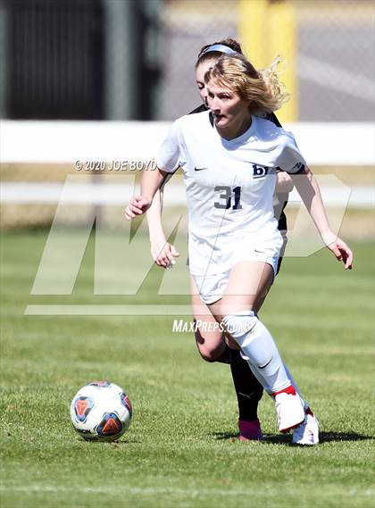 Thumbnail 1 in Bob Jones @ Grissom photogallery.