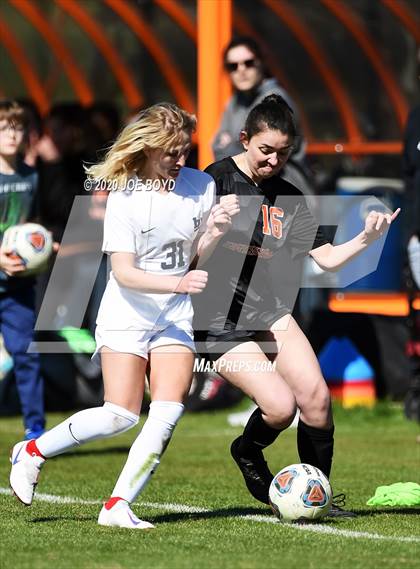 Thumbnail 2 in Bob Jones @ Grissom photogallery.
