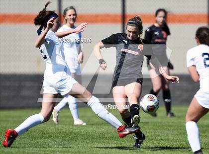 Thumbnail 1 in Bob Jones @ Grissom photogallery.